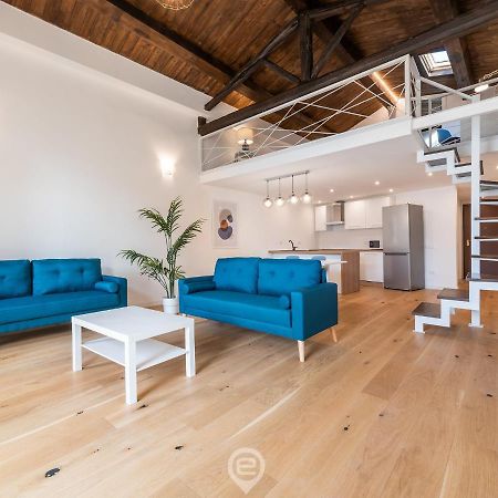 Luisa Apartment Cagliari Dış mekan fotoğraf