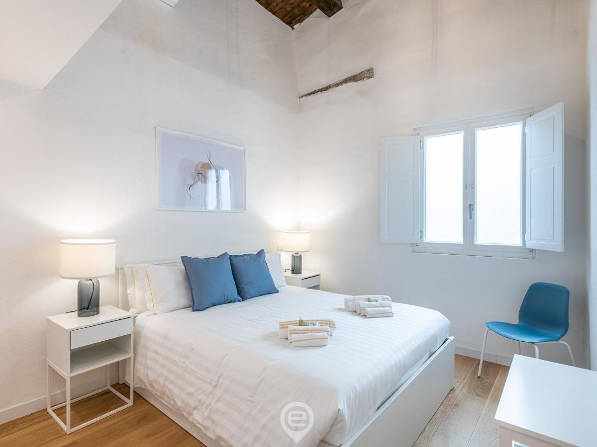 Luisa Apartment Cagliari Dış mekan fotoğraf