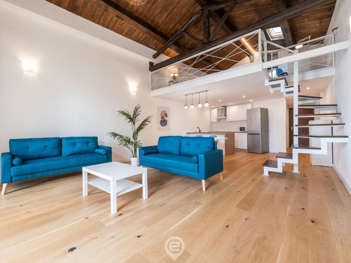 Luisa Apartment Cagliari Dış mekan fotoğraf
