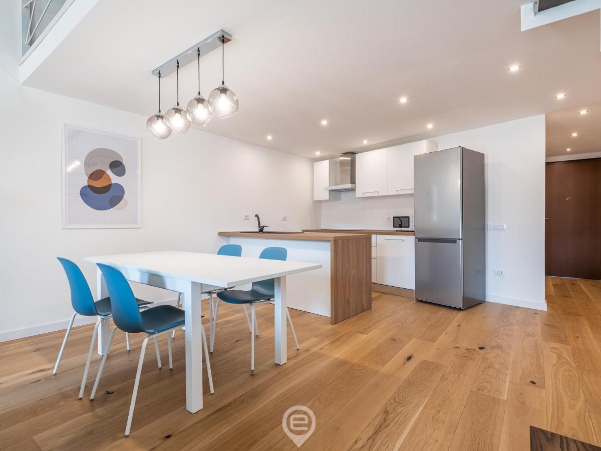 Luisa Apartment Cagliari Dış mekan fotoğraf