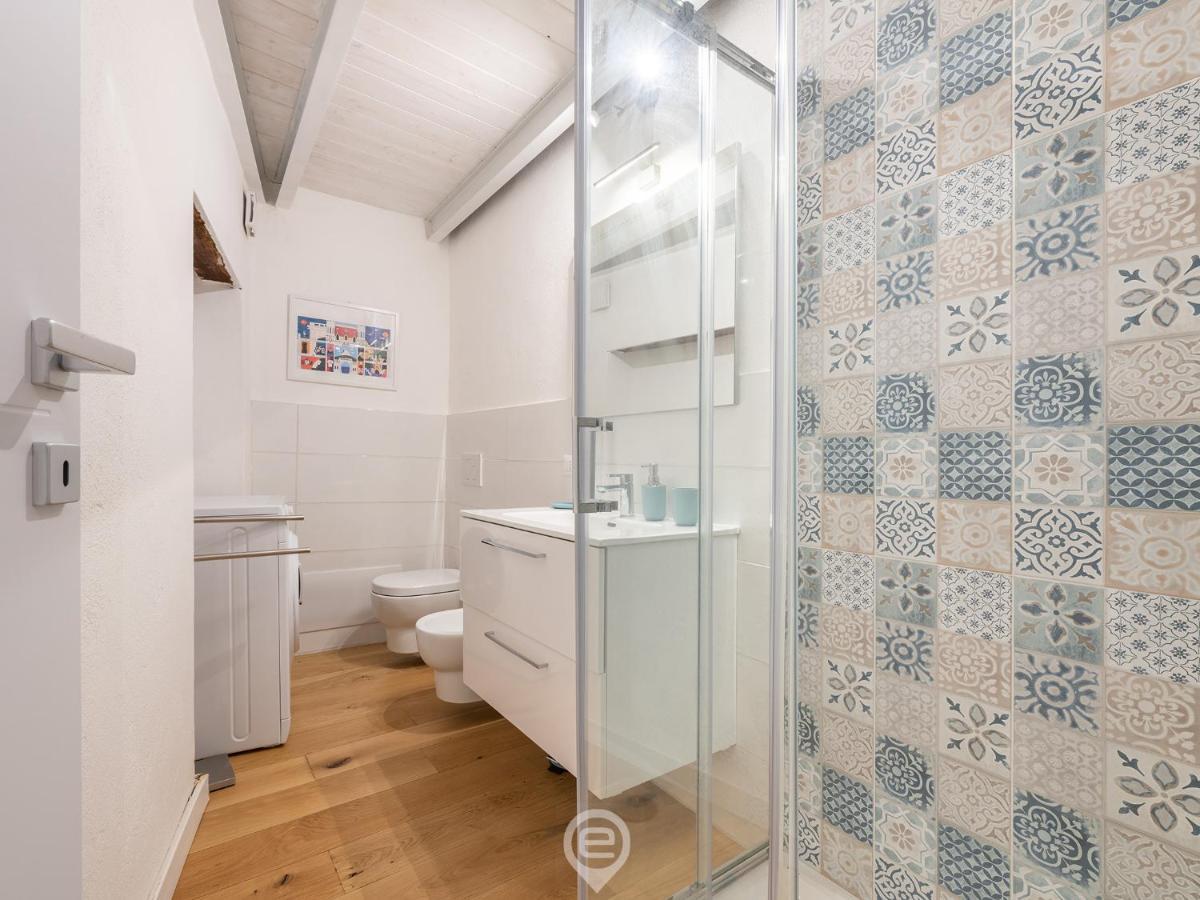 Luisa Apartment Cagliari Dış mekan fotoğraf
