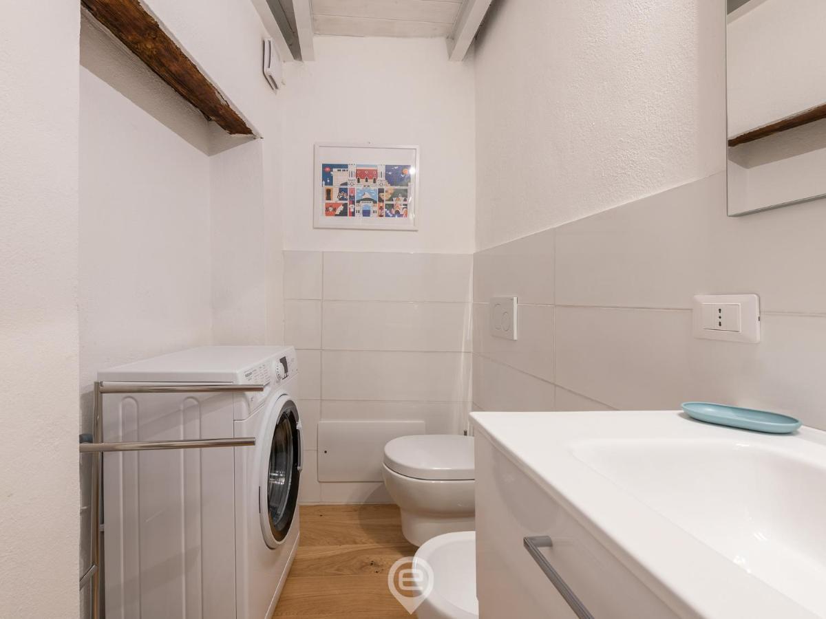 Luisa Apartment Cagliari Dış mekan fotoğraf