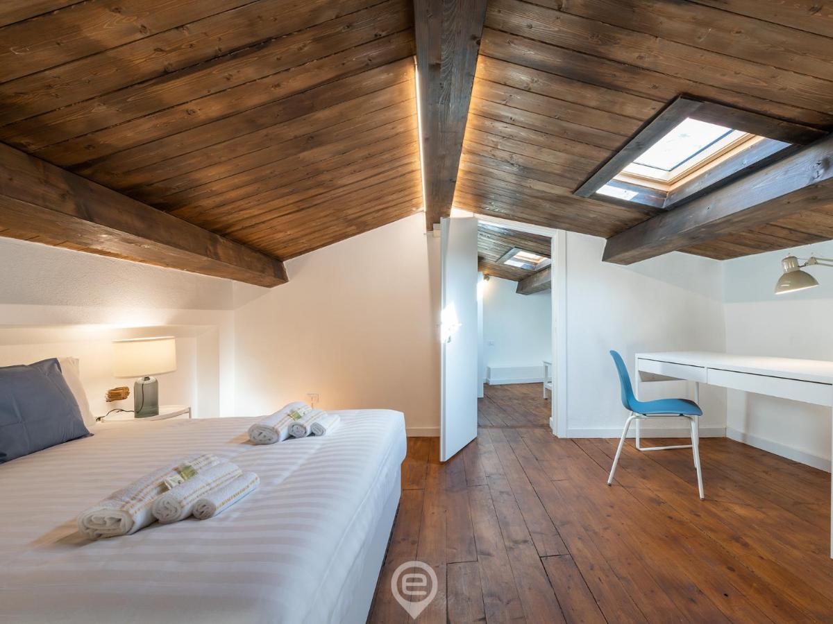 Luisa Apartment Cagliari Dış mekan fotoğraf