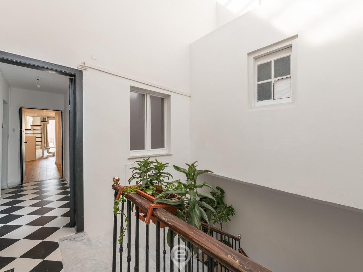 Luisa Apartment Cagliari Dış mekan fotoğraf