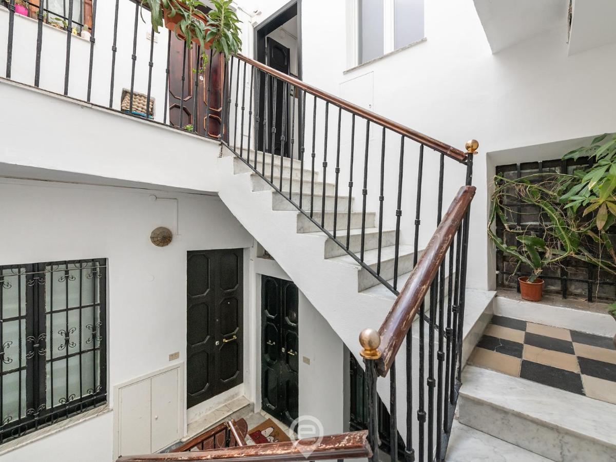 Luisa Apartment Cagliari Dış mekan fotoğraf