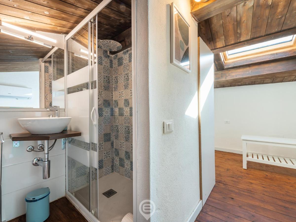 Luisa Apartment Cagliari Dış mekan fotoğraf