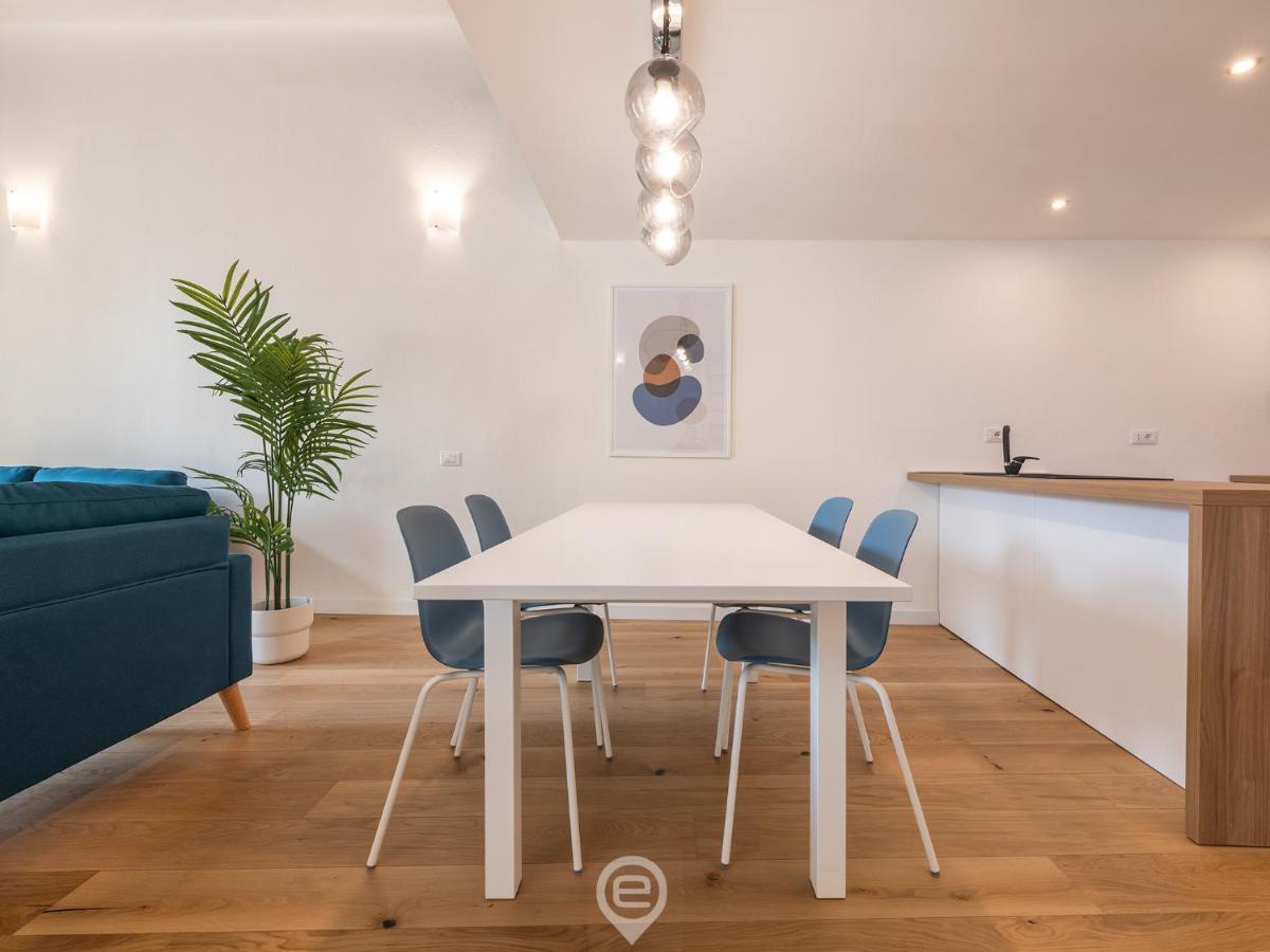 Luisa Apartment Cagliari Dış mekan fotoğraf