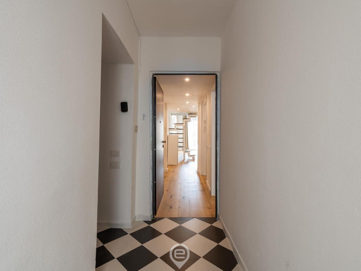Luisa Apartment Cagliari Dış mekan fotoğraf