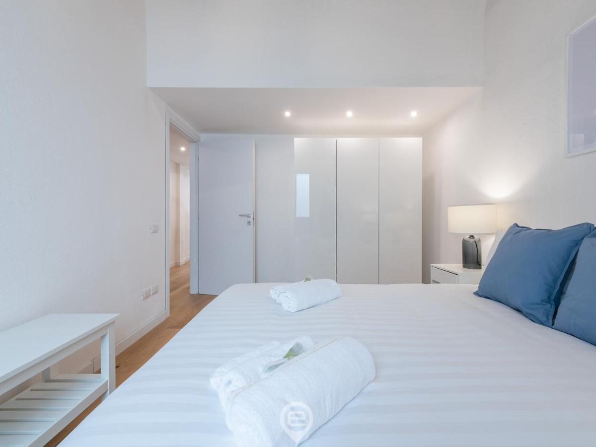 Luisa Apartment Cagliari Dış mekan fotoğraf