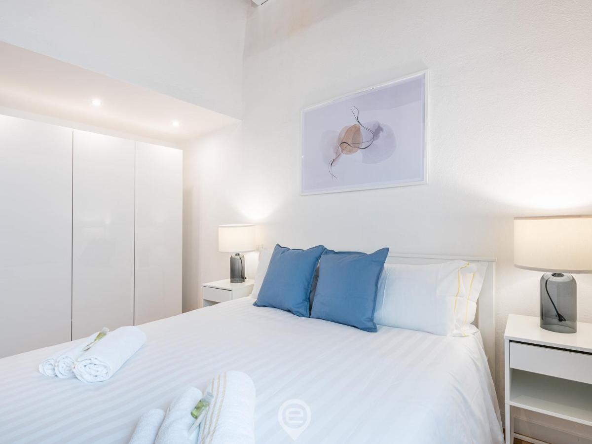 Luisa Apartment Cagliari Dış mekan fotoğraf
