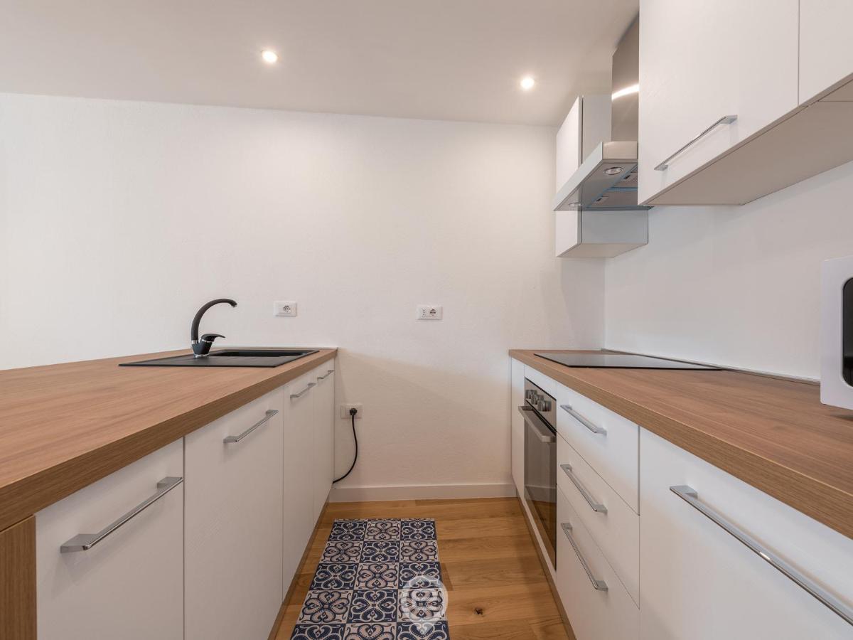 Luisa Apartment Cagliari Dış mekan fotoğraf
